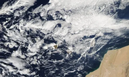 Gran Canaria Weather: High temperatures return with more desert dust