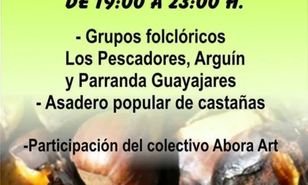 Events : Noche de Finaos – Halloween on Gran Canaria 2017