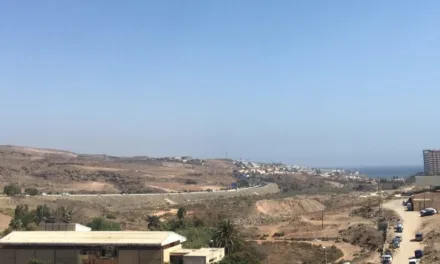 Siam Park Gran Canaria work to channel the El Veril ravine begins this week