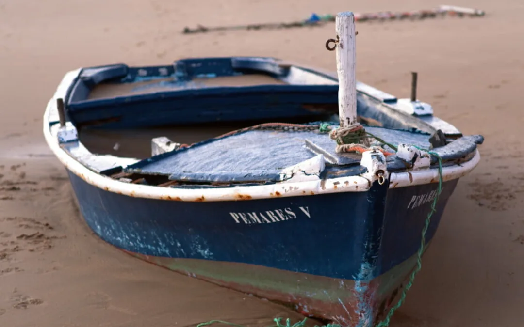 Disrupted: People trafficking network that brought hundreds of sub-Saharans to the Canary Islands
