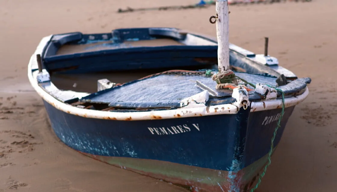 Disrupted: People trafficking network that brought hundreds of sub-Saharans to the Canary Islands