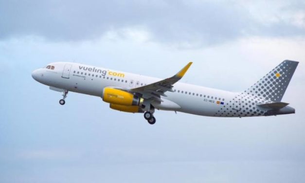 Vueling connecting Gran Canaria with two new routes