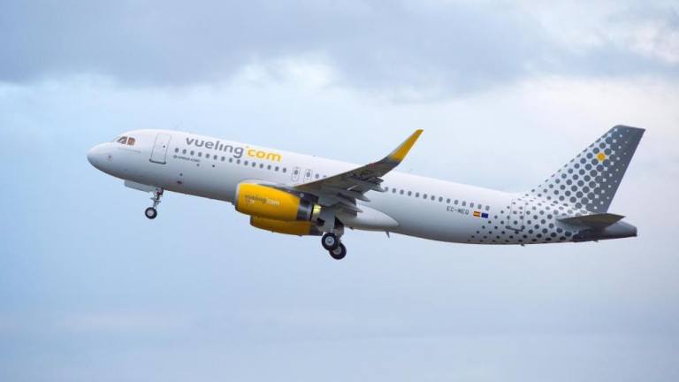Vueling connecting Gran Canaria with two new routes