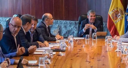 Clavijo: “The application of article 155 also does not fix the problem” 