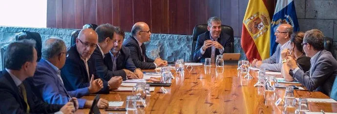 Clavijo: “The application of article 155 also does not fix the problem” 