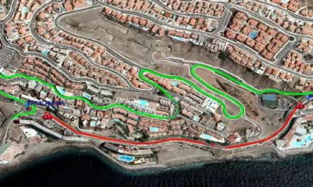 South Gran Canaria’s Global ‘GuaGua’ Bus diversions during GC500 Road Closure