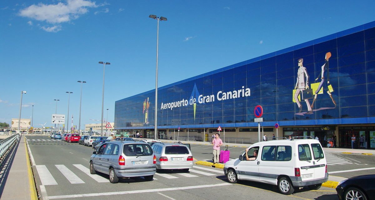 Gran Canaria launches ten new air routes to reinforce the winter season
