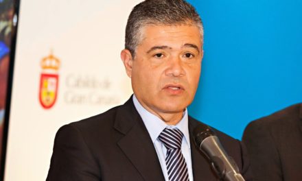 Ex-mayor of Mogán, Francisco (Paco) González, sentenced to eight years disqualification for lying