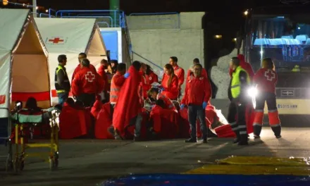 Federation of African Associations in the Canary Islands warn of likely increase in people trafficking