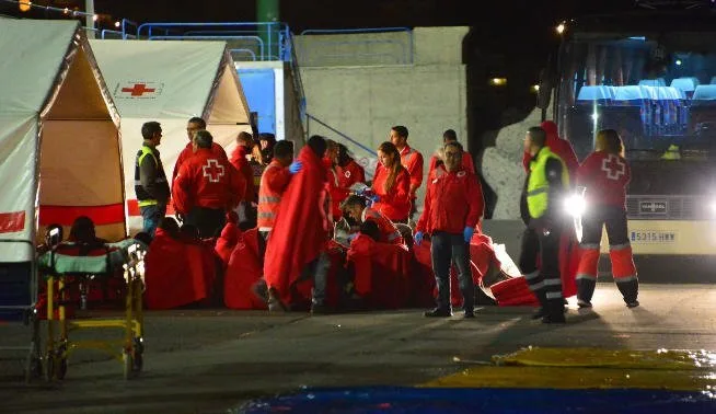 Federation of African Associations in the Canary Islands warn of likely increase in people trafficking
