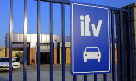 The new ITV enters into force: these are the new regulations