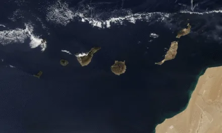 The Canarian Regional Government to implement its own weather observation network