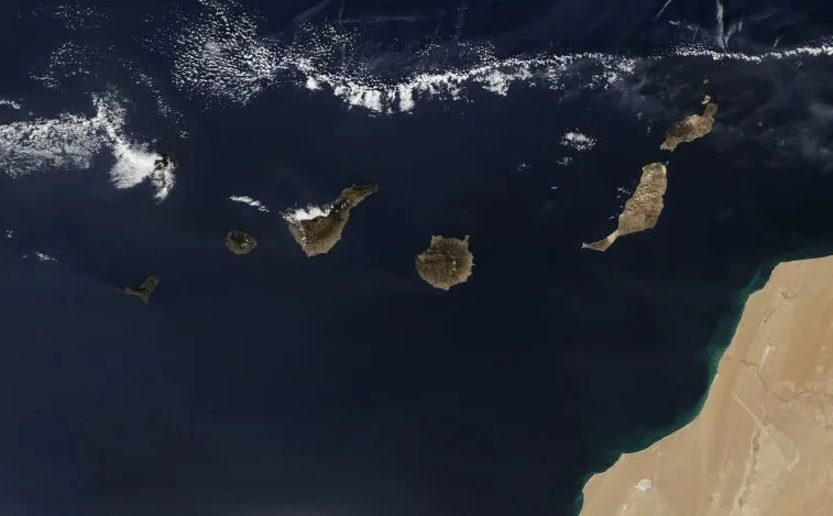 The Canarian Regional Government to implement its own weather observation network
