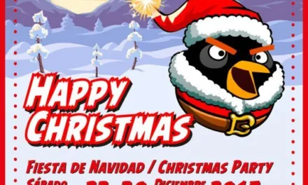 The Canary Guide to Christmas Weekend 22-24 December 2017