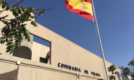 31 year old foreigner arrested in Maspalomas for suspected breaking and entering
