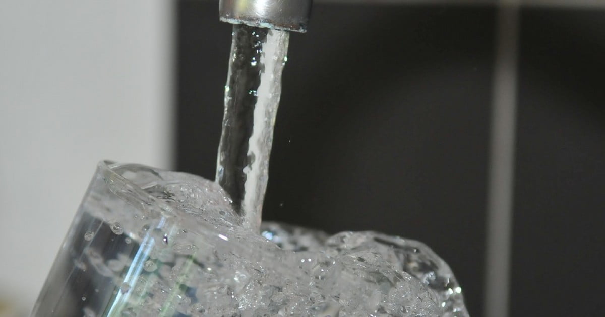 Public Health Department order immediate restrictions on water consumption in Arguineguín area