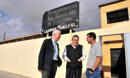 SBT Council undertakes improvements to the municipal kennel