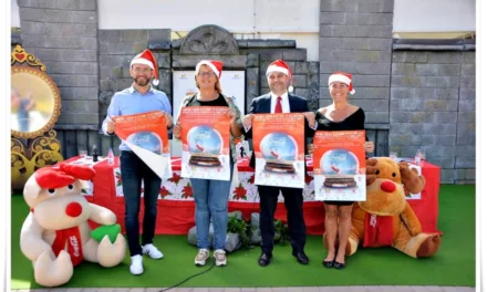 Maspalomas Costa Canaria Christmas Market