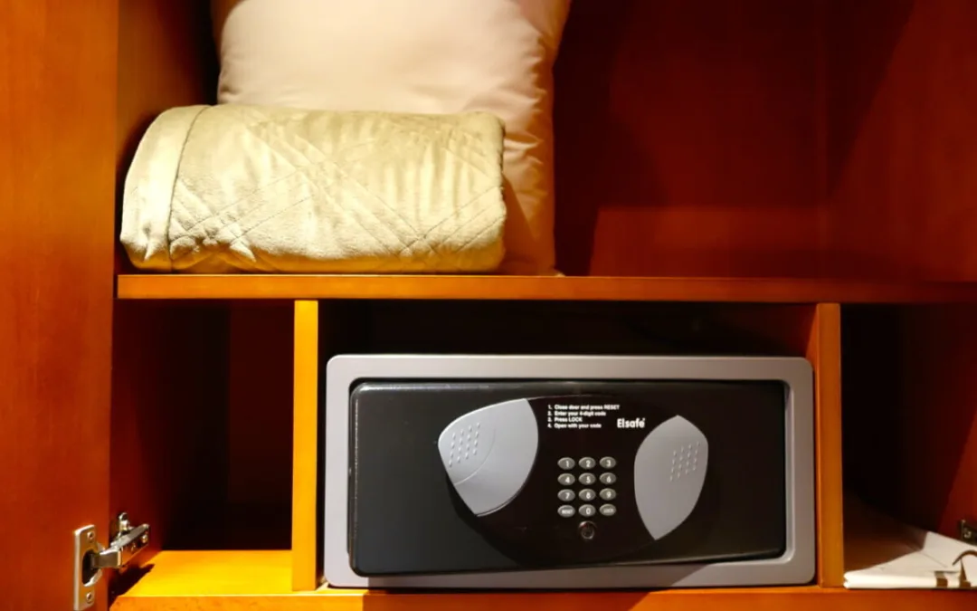Tourist detained for falsifying a theft of €600 in a Maspalomas hotel