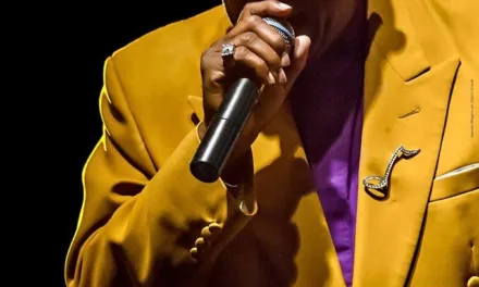 Summer events : Maspalomas Costa Canaria Soul Festival