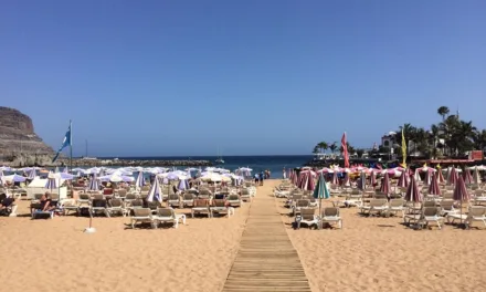 A warm weekend ahead, up to 32ºC in the shade expected