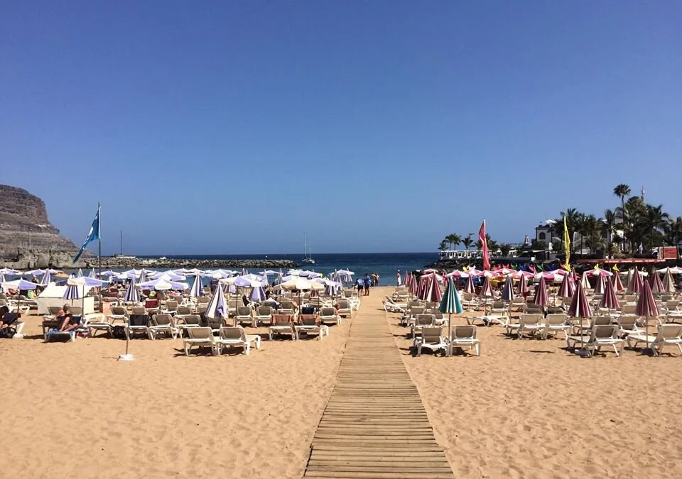 A warm weekend ahead, up to 32ºC in the shade expected