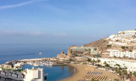 Spain and The Canary Islands Are Now Open For Summer Holidays, Government adds UK to “white list”