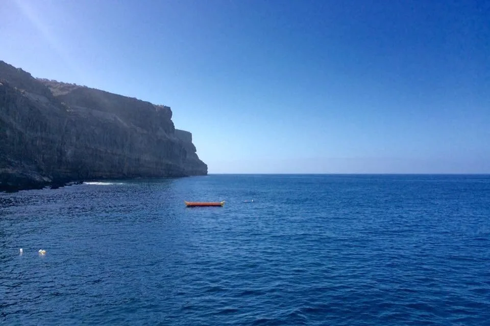 93 people drowned in the Canary Islands region during 2017