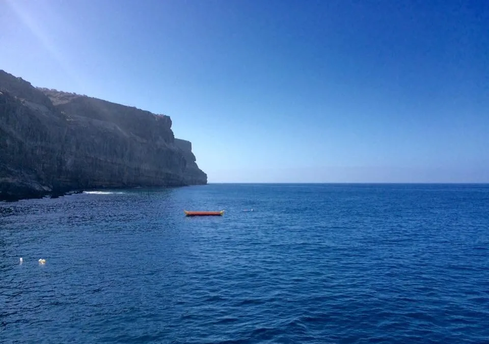 93 people drowned in the Canary Islands region during 2017