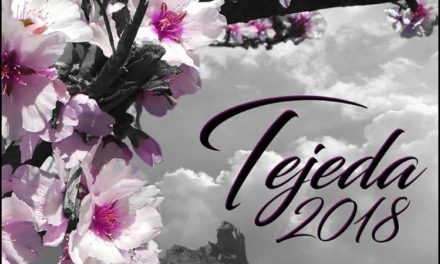 Events: Almond Blossom Festivities in Tejeda postponed to 9-11 February