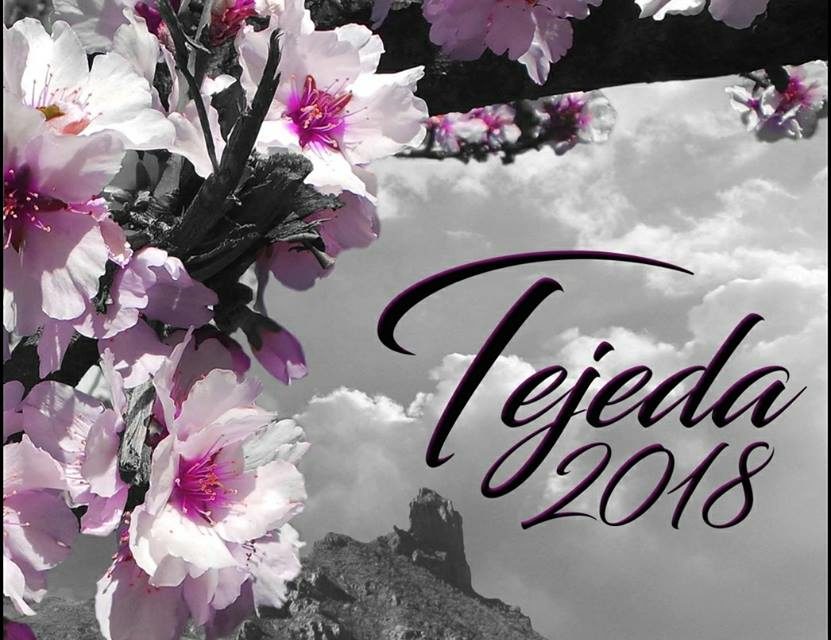 Events: Almond Blossom Festivities in Tejeda postponed to 9-11 February