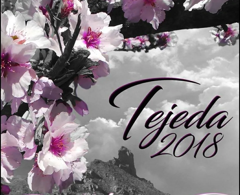 Events: Almond Blossom Festivities in Tejeda postponed to 9-11 February
