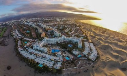 #Tourism0: RIU close eight hotels on The Canary Islands