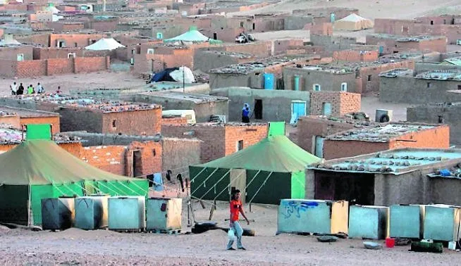 42 years of Saharawi resistance, Western Sahara’s right to decide