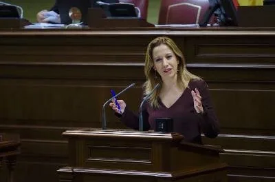 Canarias closed 2017 with a surplus of €295 million