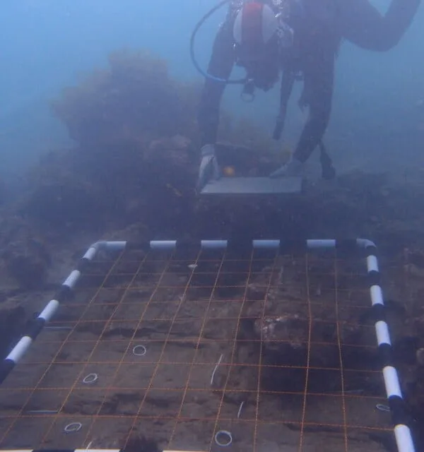 Underwater survey points to 300-year old ship wreck being of possibly British origins