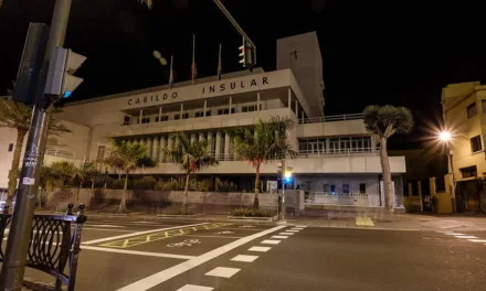 Gran Canaria joins the global blackout promoted by Earth Hour on March 24 against climate change