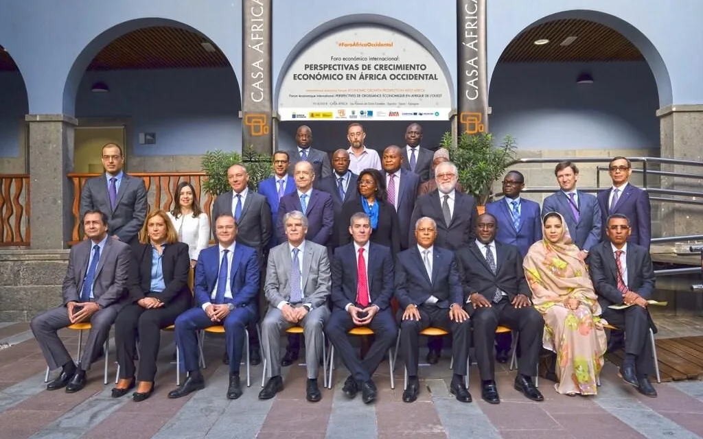 Casa África Las Palmas: Investing in “the continent of the future”