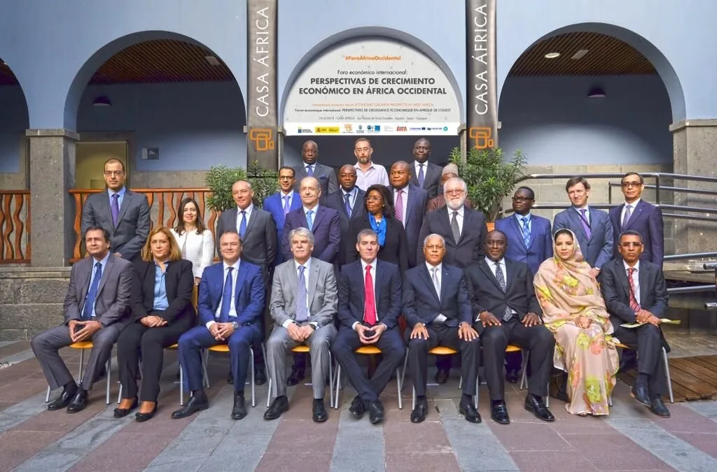 Casa África Las Palmas: Investing in “the continent of the future”