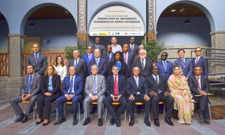 Casa África Las Palmas: Investing in “the continent of the future”