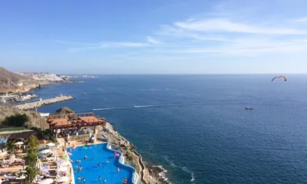 Canary Islands residents will not need coronavirus test results to stay in hotels