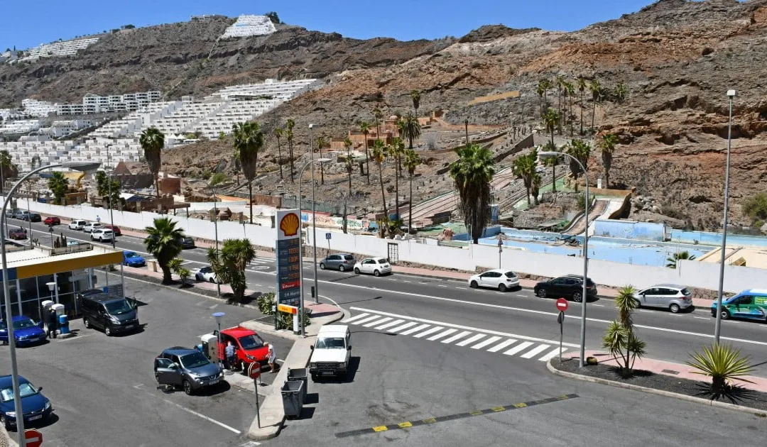 Work begins on the new shopping centre in Puerto Rico after town hall approves license