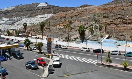 Work begins on the new shopping centre in Puerto Rico after town hall approves license