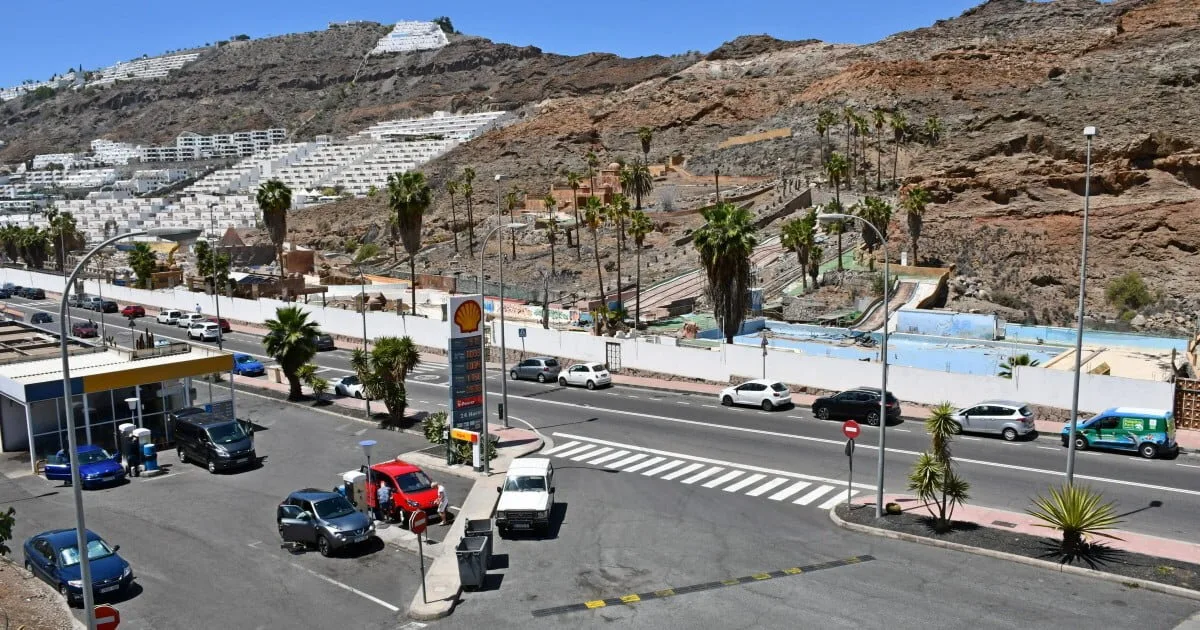 Work begins on the new shopping centre in Puerto Rico after town hall approves license