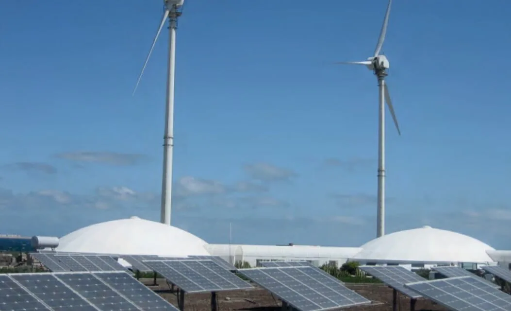 Welcome to the Future: Gran Canaria announce grants for solar panels