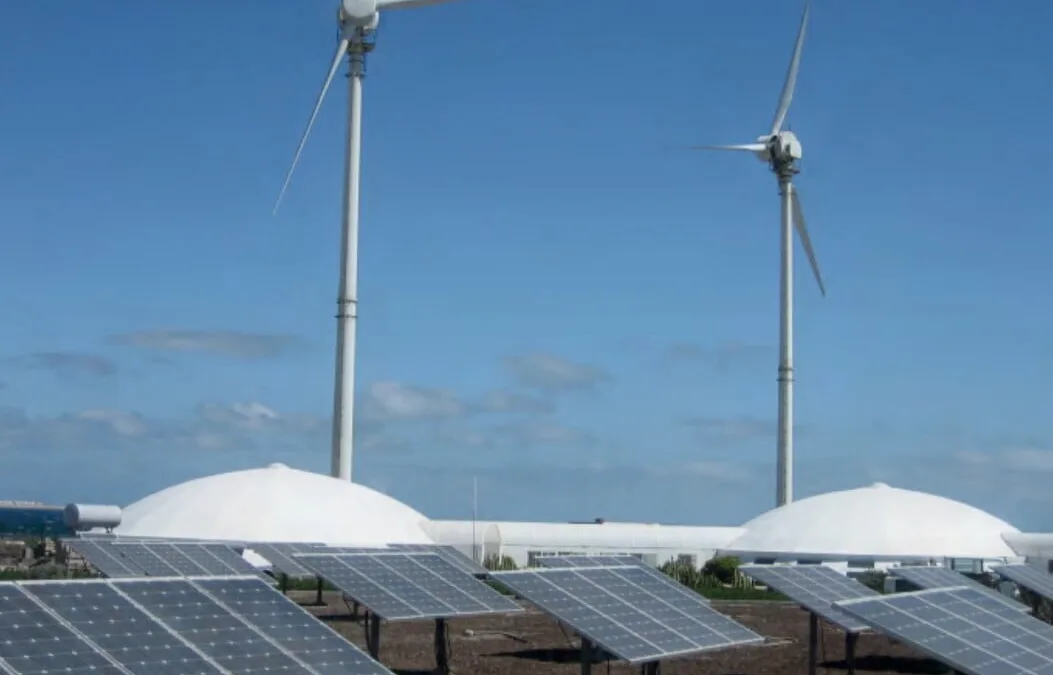 Welcome to the Future: Gran Canaria announce grants for solar panels