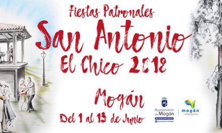 Events : Patron Saint festivities in Pueblo de Mogán 1-13 June 2018