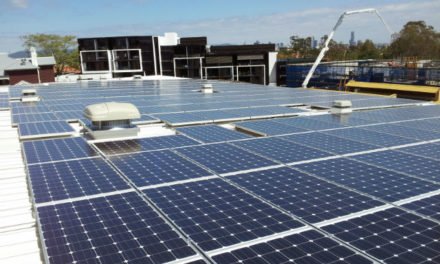 Subsidies to install solar panels in homes and residents communities of Gran Canaria announced
