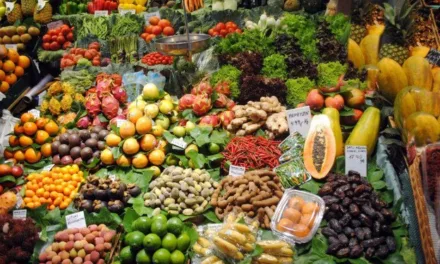 Canary Islands Government support for organic production