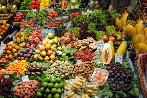 Canary Islands Government support for organic production